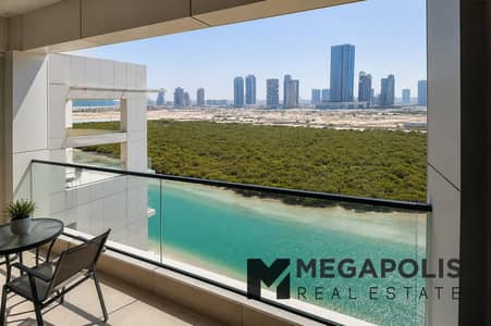 Studio te Huur in Al Reem Island, Abu Dhabi - WhatsApp Image 2026-07-31 at 17.01. 59. jpeg