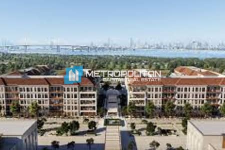 Appartement de 1 chambre à à vendre à Al Hudayriat Island, Abu Dhabi - Appartement à Al Hudayriat Island，Nawayef Park Views, 1 chambre, 2249995 AED - 16137276