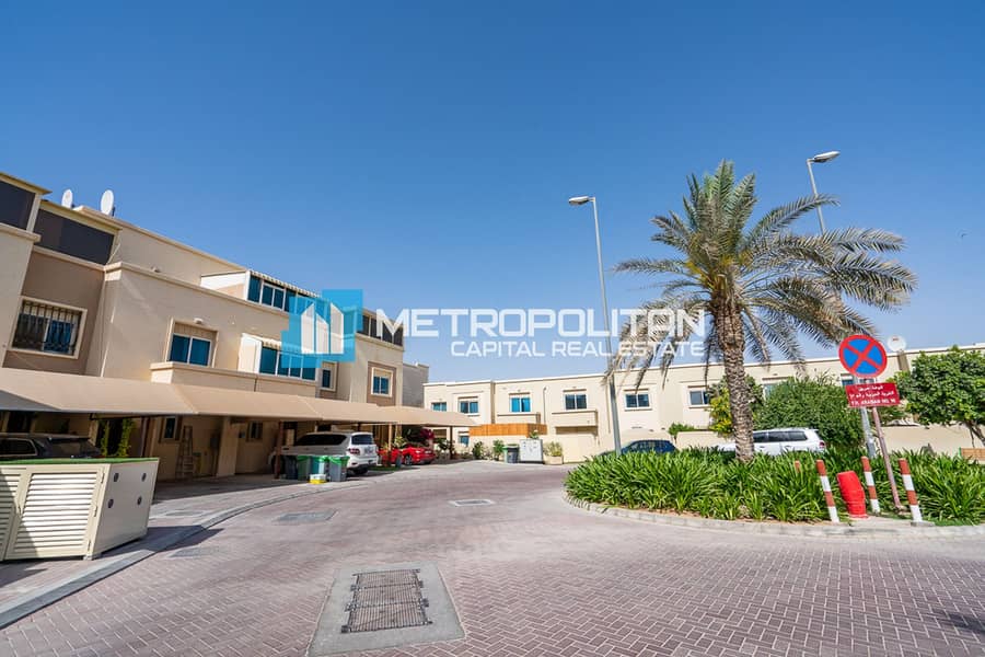 3BR Maids | Extended Garden | Fully Upgraded 3BR Maids | Extended Garden | Fully Upgraded