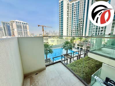 Studio for Rent in Al Jaddaf, Dubai - IMG_3393. jpg Studio for Rent in Al Jaddaf, Dubai - IMG_3393. jpg