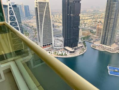 فلیٹ 1 غرفة نوم للايجار في أبراج بحيرات الجميرا، دبي - 7. jpeg