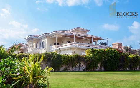 6 Schlafzimmer Villa zum zur Miete in Palm Jumeirah, Dubai - SIG 1. png