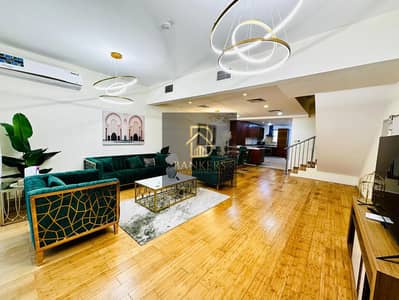 4 Bedroom Villa for Rent in Jumeirah Village Circle (JVC), Dubai - WhatsApp Image 2026-08-10 at 4.34. 53 PM (4). jpeg 4 Bedroom Villa for Rent in Jumeirah Village Circle (JVC), Dubai - WhatsApp Image 2026-08-10 at 4.34. 53 PM (4). jpeg