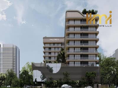 Appartement de 2 chambres à à vendre à Al Furjan, Dubai - 3b88de21831259078bca0cf100734c01. jpg
