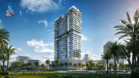 1 habitación Apartamento para en Venta en Dubai Land Residence Complex (DLRC), Dubai - d1fd092e9aba62122ab00917506a164d. jpg