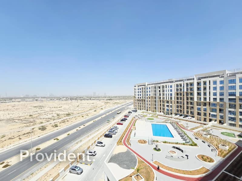 Appartamento a Rukan,Rukan Tower,Tower C, 1 camera da letto, 820000 AED - 16137396 Appartamento a Rukan,Rukan Tower,Tower C, 1 camera da letto, 820000 AED - 16137396