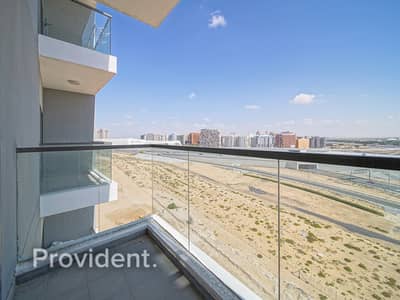 Studio for Sale in Liwan, Dubai - Open View | Well Maintained | Negotiable Studio for Sale in Liwan, Dubai - Open View | Well Maintained | Negotiable