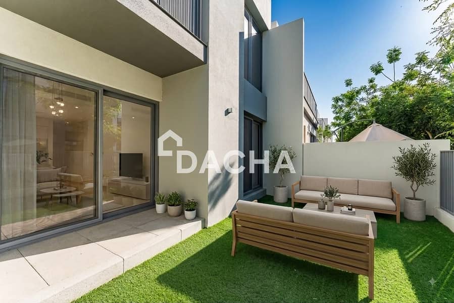 Villetta a schiera a Tilal Al Ghaf,Elan, 3 camere da letto, 220000 AED - 16137407 Villetta a schiera a Tilal Al Ghaf,Elan, 3 camere da letto, 220000 AED - 16137407