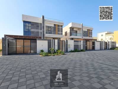5 Bedroom Villa for Sale in Al Rawda, Ajman - 1001161075. png 5 Bedroom Villa for Sale in Al Rawda, Ajman - 1001161075. png