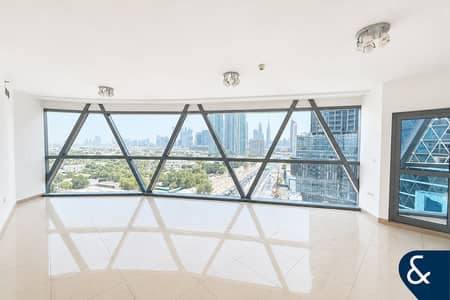 DIFC, 迪拜 2 卧室单位待租 - 位于DIFC,公园塔楼,公园塔楼A座 2 卧室的公寓 165000 AED - 16136757 DIFC, 迪拜 2 卧室单位待租 - 位于DIFC,公园塔楼,公园塔楼A座 2 卧室的公寓 165000 AED - 16136757