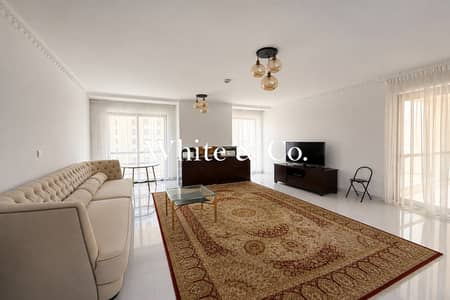1 habitación Apartamento para en Alquiler en Jumeirah Beach Residence (JBR), Dubai - Apartamento en Jumeirah Beach Residence (JBR)，Murjan，Murjan 1, 1 dormitorio, 110000 AED - 10233045