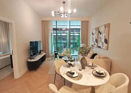 Appartement de 1 chambre à à vendre à Liwan, Dubai - 18. png
