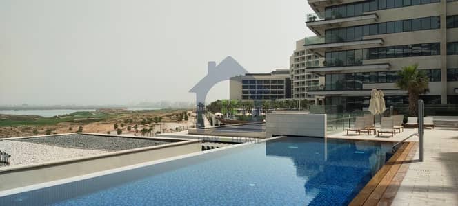 Appartement de 1 chambre à à louer à Yas Island, Abu Dhabi - WhatsApp Image 2026-08-11 at 12.12. 10 (2). jpeg