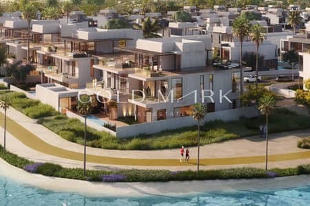 4 Bedroom Villa for Sale in Dubai South, Dubai - Single Row | Motivated Seller | Investor Deal