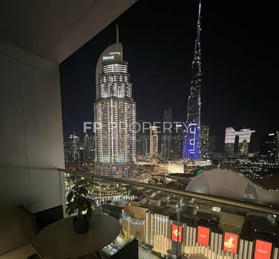 1 Slaapkamer Appartement te Huur in Downtown Dubai, Dubai - WhatsApp Image 2025-06-30 at 7.11. 54 PM. jpeg 1 Slaapkamer Appartement te Huur in Downtown Dubai, Dubai - WhatsApp Image 2025-06-30 at 7.11. 54 PM. jpeg
