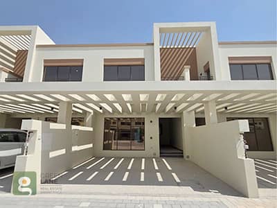 4 Schlafzimmer Townhouse zum zur Miete in DAMAC Lagoons, Dubai - 4. jpg