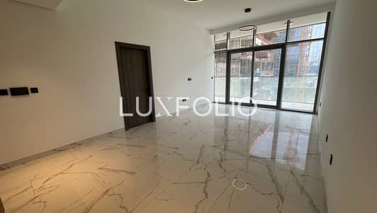 1 Schlafzimmer Wohnung zum zur Miete in Business Bay, Dubai - Wohnung in Business Bay，Royal Regency, 1 schlafzimmer, 100000 AED - 16137525