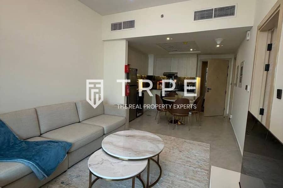 Burj Views | Great Location | Vacant | Spacious Burj Views | Great Location | Vacant | Spacious