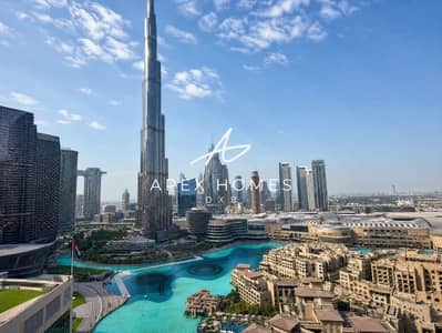 3 Camere Appartamento in vendita a Downtown Dubai, Dubai - Appartamento a Downtown Dubai，The Residences，The Residence 7, 3 camere da letto, 6700000 AED - 16137547