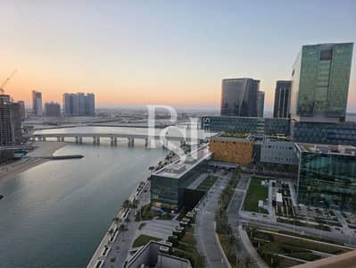 Appartement de 3 chambres à à louer à Al Maryah Island, Abu Dhabi - 1. jpg