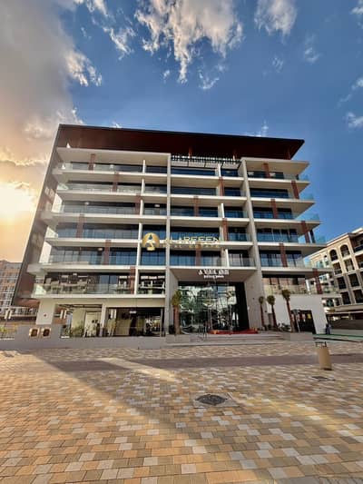 Studio zum zur Miete in Arjan, Dubai - WhatsApp Image 2026-08-11 at 11.58. 49 AM. jpeg Studio zum zur Miete in Arjan, Dubai - WhatsApp Image 2026-08-11 at 11.58. 49 AM. jpeg