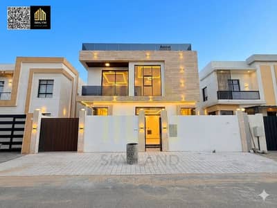 5 Camere Villa in vendita a Al Zahya, Ajman - batch_WhatsApp Image 2026-06-16 at 11.06. 09 PM. jpeg 5 Camere Villa in vendita a Al Zahya, Ajman - batch_WhatsApp Image 2026-06-16 at 11.06. 09 PM. jpeg
