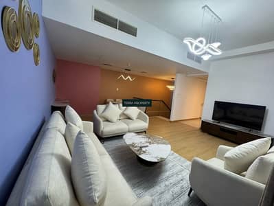 2 Schlafzimmer Wohnung zum Miete in Al Marjan Island, Ras Al Khaimah - Wohnung in Al Marjan Island，Pacific, 2 schlafzimmer, 75000 AED - 16136392