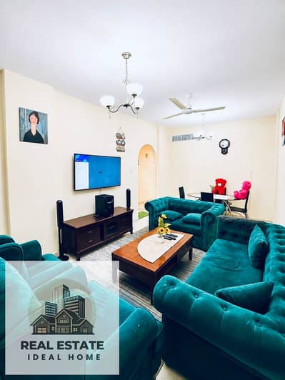 2 Bedroom Apartment for Rent in Al Qasimia, Sharjah - b3a40eac-2626-4d71-9407-b20b3eccbe08. jpeg 2 Bedroom Apartment for Rent in Al Qasimia, Sharjah - b3a40eac-2626-4d71-9407-b20b3eccbe08. jpeg