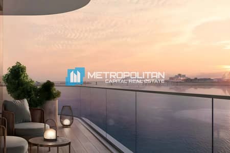 3 Bedroom Apartment for Sale in Al Reem Island, Abu Dhabi - PRIME CORNER UNIT | FULL SEA VIEW | LARGE LAYOUT 3 Bedroom Apartment for Sale in Al Reem Island, Abu Dhabi - PRIME CORNER UNIT | FULL SEA VIEW | LARGE LAYOUT