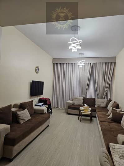 2 Bedroom Flat for Sale in Al Rashidiya, Ajman - WhatsApp Image 2026-08-08 at 1.25. 32 PM. jpeg