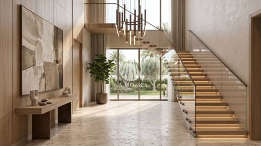 3 Bedroom Villa for Sale in Al Rahmaniya, Sharjah - 11. png 3 Bedroom Villa for Sale in Al Rahmaniya, Sharjah - 11. png