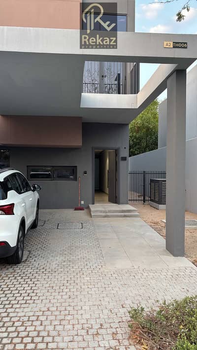 3 Bedroom Townhouse for Rent in Tilal City, Sharjah - WhatsApp Image 2026-08-06 at 11.18. 20 AM. jpeg 3 Bedroom Townhouse for Rent in Tilal City, Sharjah - WhatsApp Image 2026-08-06 at 11.18. 20 AM. jpeg