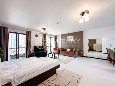 Estudio para en Alquiler en Jumeirah Beach Residence (JBR), Dubai - WhatsApp Image 2026-08-01 at 12.31. 39 PM. jpeg