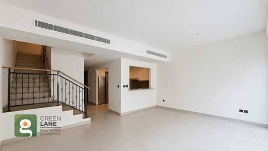4 Schlafzimmer Townhouse zum zur Miete in DAMAC Lagoons, Dubai - image (1). png