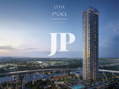 3 Bedroom Apartment for Sale in Dubai Creek Harbour, Dubai - LYVIA_DCH_BR. jpg