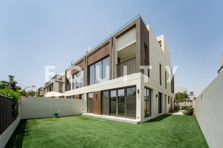 5 Bedroom Villa for Rent in Tilal Al Ghaf, Dubai - Extended | Large Plot | Upgraded | 5 Bedrooms