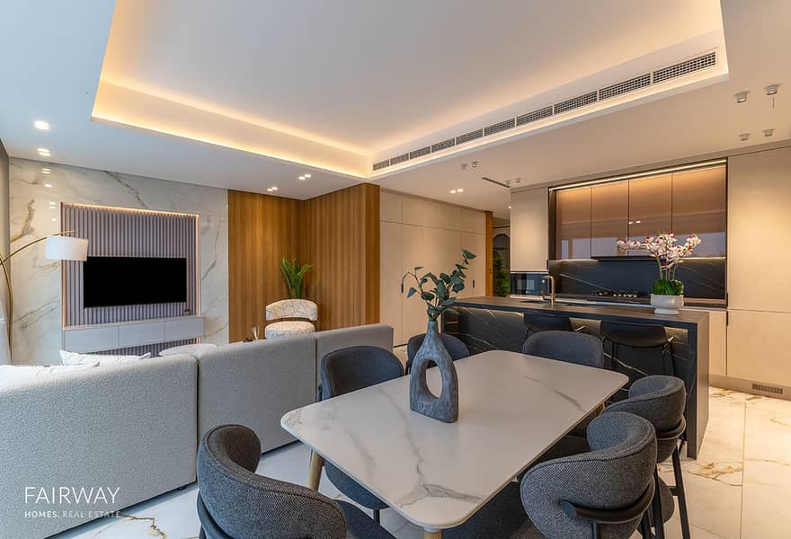 Reihenhaus in Jumeirah Golf Estates,Jasmine Lane, 3 schlafzimmer, 280000 AED - 16137853 Reihenhaus in Jumeirah Golf Estates,Jasmine Lane, 3 schlafzimmer, 280000 AED - 16137853