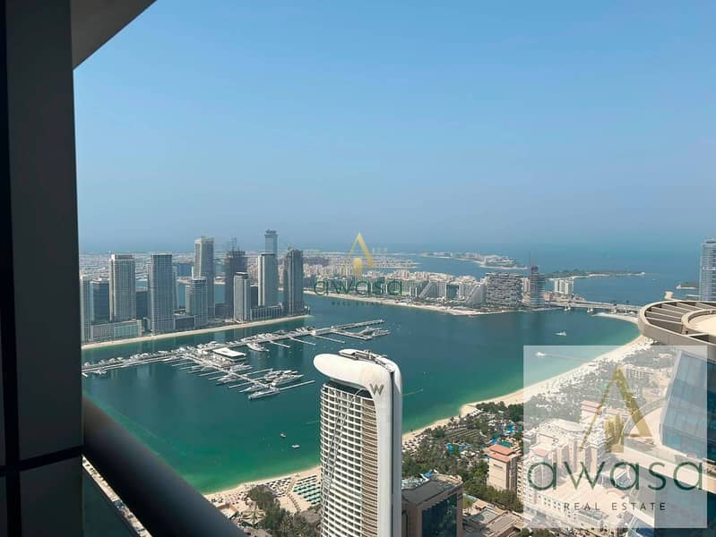 Appartamento a Dubai Marina,Princess Tower, 1 camera da letto, 79999 AED - 16137867 Appartamento a Dubai Marina,Princess Tower, 1 camera da letto, 79999 AED - 16137867