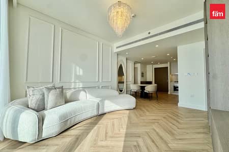 2 Schlafzimmer Wohnung zum zur Miete in Dubai Harbour, Dubai - Wohnung in Dubai Harbour,Emaar Beachfront,Beach Mansion,Beach Mansion Tower 2, 2 schlafzimmer, 250000 AED - 16137866 2 Schlafzimmer Wohnung zum zur Miete in Dubai Harbour, Dubai - Wohnung in Dubai Harbour,Emaar Beachfront,Beach Mansion,Beach Mansion Tower 2, 2 schlafzimmer, 250000 AED - 16137866