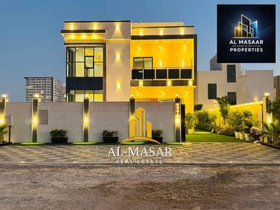 6 Camere Villa in vendita a Al Amerah, Ajman - batch_WhatsApp Image 2026-07-23 at 4.35. 49 PM. jpeg 6 Camere Villa in vendita a Al Amerah, Ajman - batch_WhatsApp Image 2026-07-23 at 4.35. 49 PM. jpeg