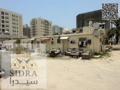 Plot para en Venta en Al Rashidiya, Ajman - WhatsApp Image 2026-08-11 at 12.08. 02 AM. jpeg