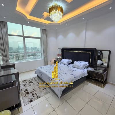 2 Schlafzimmer Wohnung zum zur Miete in Al Rashidiya, Ajman - WhatsApp Image 2026-08-11 at 10.42. 23 AM. jpeg 2 Schlafzimmer Wohnung zum zur Miete in Al Rashidiya, Ajman - WhatsApp Image 2026-08-11 at 10.42. 23 AM. jpeg