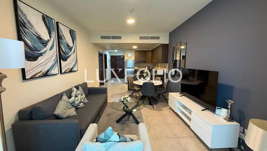 1 Schlafzimmer Wohnung zum zur Miete in Dubai Marina, Dubai - Wohnung in Dubai Marina，Elite Residence, 1 schlafzimmer, 105000 AED - 16137886