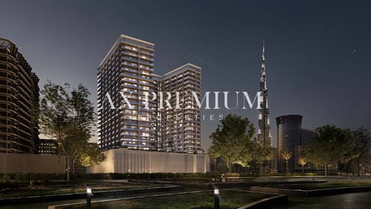 2 Bedroom Flat for Sale in Dubai Healthcare City Phase 2, Dubai - a066fd9d-bff5-4fef-a122-1fd6a36e66d9. jpg