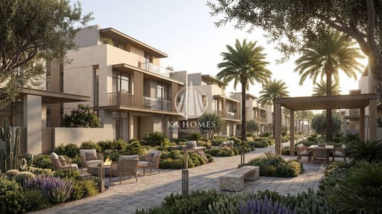 4 Camere Villa in vendita a Al Rahmaniya, Sharjah - 10. png 4 Camere Villa in vendita a Al Rahmaniya, Sharjah - 10. png