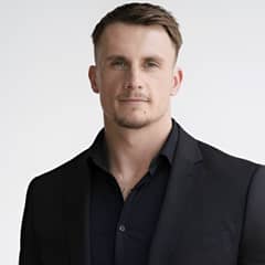 Joe Butler