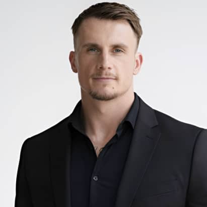Joe Butler
