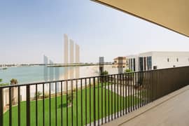 فیلا في سيف الجبيل،جزيرة الجبيل 5 غرف 850000 درهم - 16137966