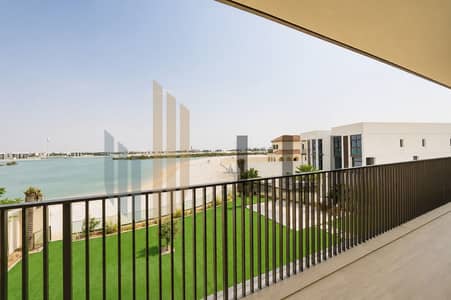 فیلا 5 غرف نوم للايجار في جزيرة الجبيل، أبوظبي - Balcony_1786014444907. jpg