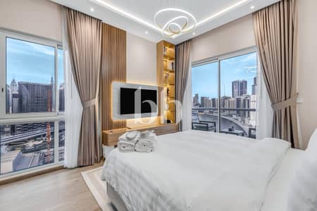 1 Schlafzimmer Wohnung zum zur Miete in Business Bay, Dubai - images image img